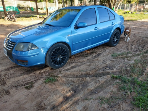 Volkswagen Bora 2.0 Trendline 2007