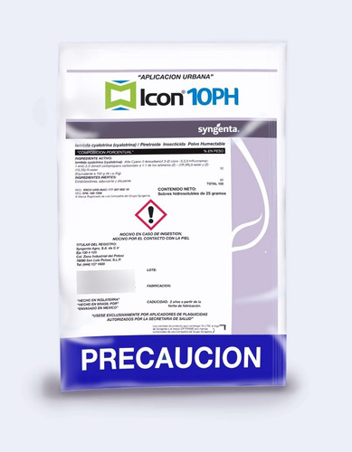 Icon 10 Ph Syngenta
