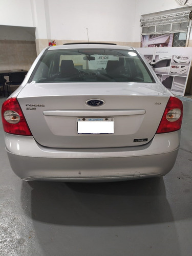 Imagen 5 de 16 de Ford Focus Ii Exe Trend Plus 4ptas Excelente Estado De Uso!