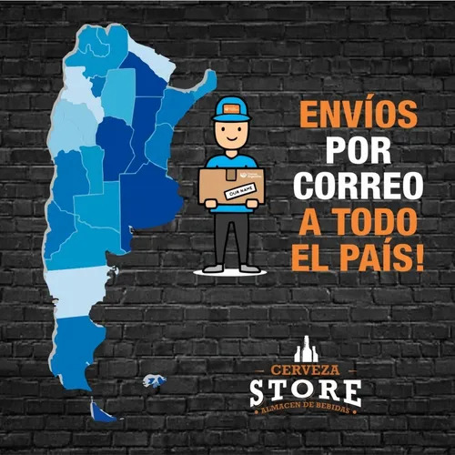 Heladera Conservadora Corona Portatil 15 Lts Cerveza