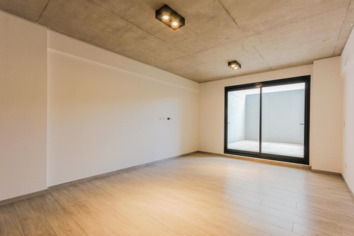 Venta Departamento Monoambiente Centro