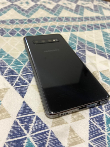 Galaxy S10