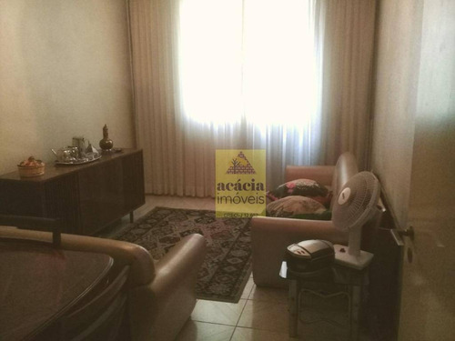 Imagem 9 de 30 de Apartamento Com 3 Dormitórios À Venda, 98 M² Por R$ 508.800,00 - Lapa De Baixo - São Paulo/sp - Ap2698