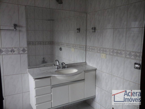 Granja Viana Ii- Casa De Alto Padrão Em Condomínio Fechado! - Ca0713