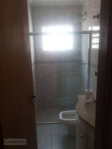 Imagem 8 de 10 de 3 Dorm , 4 Vagas - Ca2264