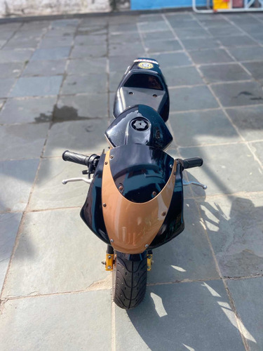 Outros Mini Moto Gasolina