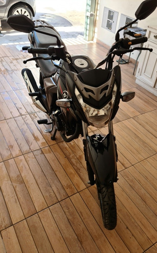 Imagem 5 de 5 de Haojue Dk150