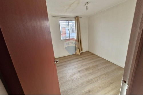 Acogedora Y Cómoda Casa En Venta En Maipú