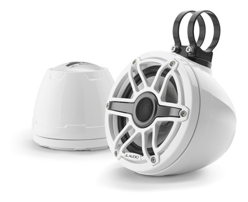 Bocinas Marinas Pods Jl Audio M6-650vex-gw-s-gwgw 6.5