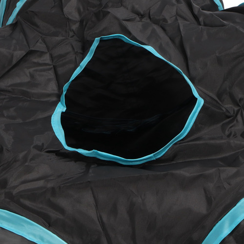 Juego Interactivo De Juguetes Para Gatos Play Tunnel, Multiu