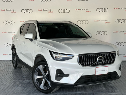 Xc 40 B4 Ultimate 2.0 T 262 Hp