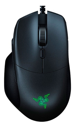 Mouse Gamer Razer Basilisk Essential Usb Febo