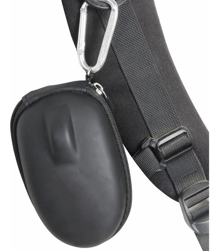 Caso De Viaje Hermitshell Para Logitech G305 Lightspeed Wire