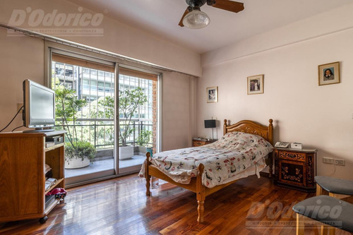 Departamento - Palermo Chico