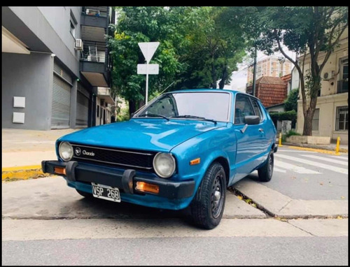 Daihatsu Charade G10