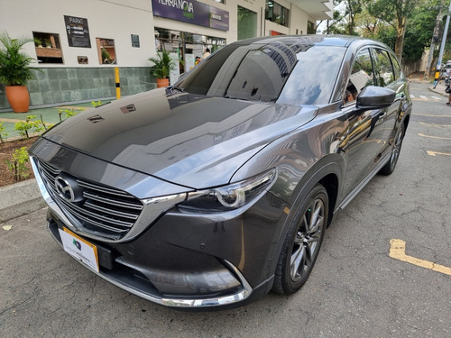 Mazda CX-9 2.5 Grand Touring Signature