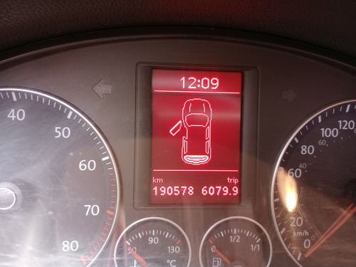Volkswagen Vento 2.5 Advance 170cv