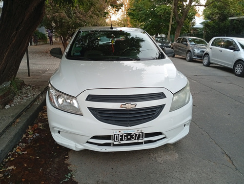 Chevrolet Onix 1.4 Lt Mt 98cv