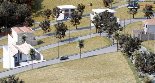 Terreno À Venda Semi-plano, 152 M² Por R$ 113.570 - Centro - Cotia/sp - Te0299