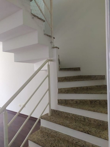 Imagem 14 de 22 de Sobrado Com 3 Dormitórios À Venda, 145 M² Por R$ 600.000,00 - Campo Comprido - Curitiba/pr - So0139