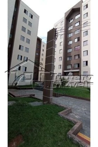 Imagem 15 de 15 de Apartamento Com 2 Dormitórios Na Zona Sul De São José Dos Campos
