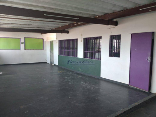 Imagem 8 de 29 de Casa Com 5 Dormitórios Para Alugar, 390 M² Por R$ 7.500,00/mês - Parque Mandaqui - São Paulo/sp - Ca0491