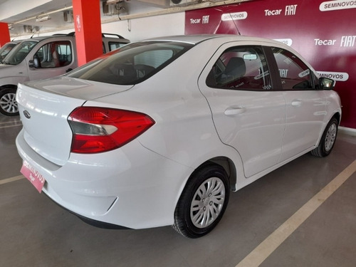 Imagem 7 de 7 de Ford Ka Se 1.5 Sd B