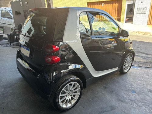 Smart Fortwo Coupe 1.0 2p