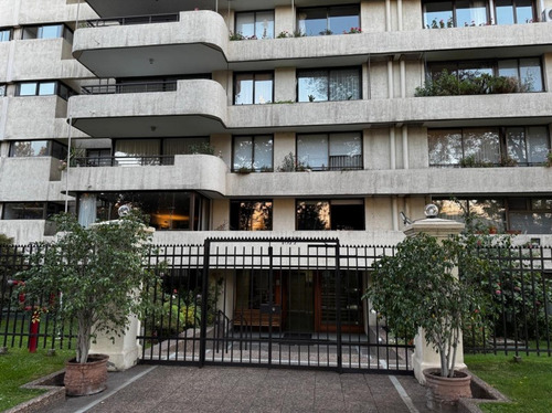 Depto 2d 3b, 2 Estac + Bodega 108 M2, Av Francisco Bilbao