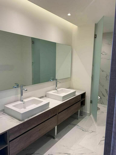 Imagen 8 de 14 de Espectacular Departamento En Venta O Renta En Bosque De Min