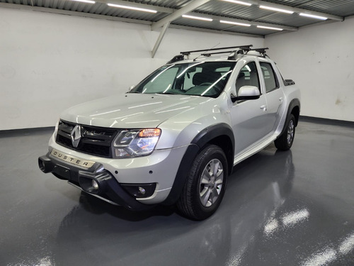 Renault Oroch 2.0 16v Outsider Aut