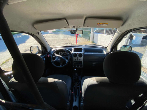 Citroën Berlingo 2019 M69 1.6 110 Cv Business Furgon