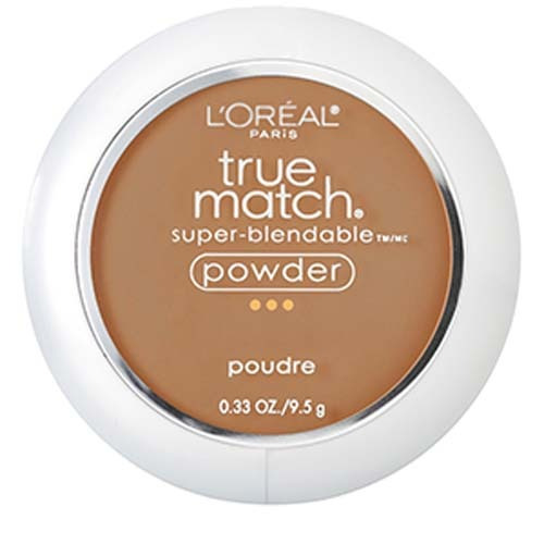 Polvo Compacto Unificant True Match Tono True B Loréal Paris