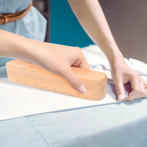 Tailors Clapper Handcrafted Quilters For Coser Sastrería