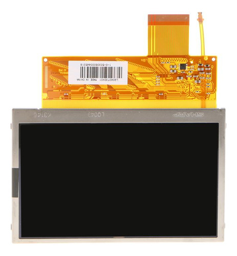 Pantalla Retroiluminada Pieza De Repuesto Para 1000 4.13
