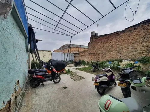 Lote En Venta 220 M² Fontibón Central Ideal Construcción O Inversión