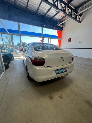 Citroën C-Elysee 1.6 Feel Vti 115