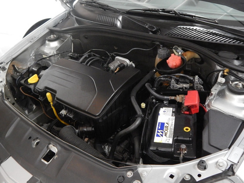 Clio Authentique 1.0 2007