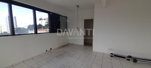 Imagem 1 de 11 de Sala Á Venda E Para Aluguel Em Centro - Sa116066