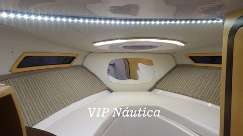 Imagem 23 de 25 de Lancha Focker 275 | N 265 280 Ventura Coral Real Mestra Nx