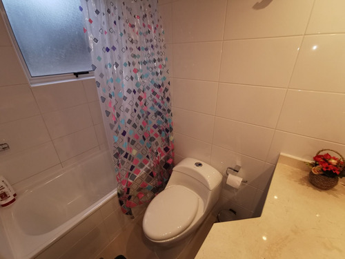 Departamento Amoblado Año Corrido En Algarrobo Incl. Ggcc