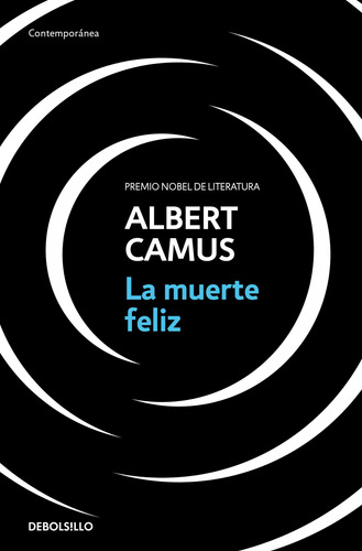 Libro La Muerte Feliz