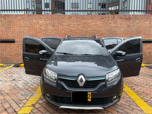 Renault Stepway 1.6 Expression / Zen
