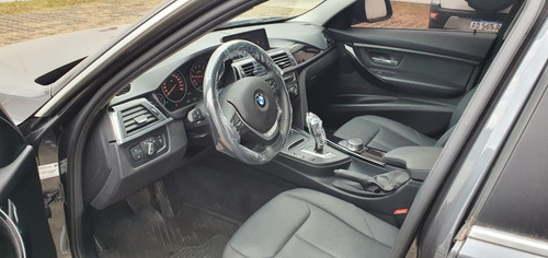 Bmw Serie 3 320 Executive At