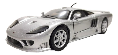Saleen S7 2004 1/24 Motor Max Collection