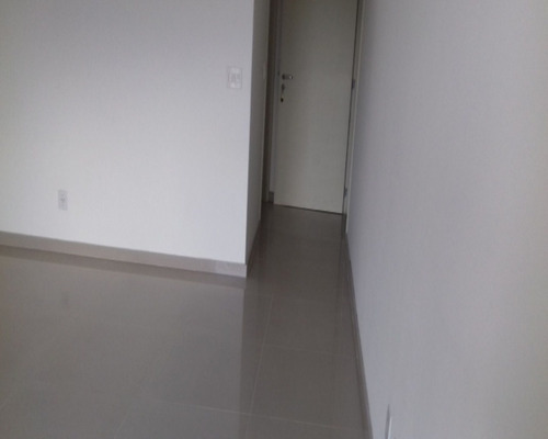Apartamento Residencial À Venda, Vila Carmem, São Paulo. - Ap0450 - 34651324