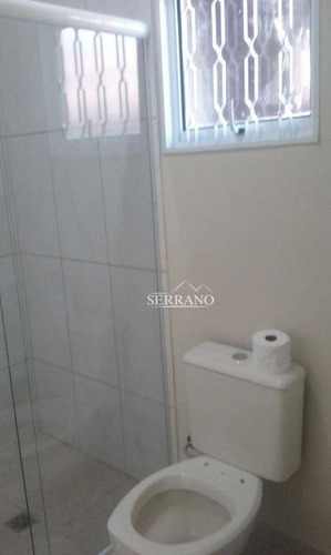 Imagem 16 de 20 de Casa Com 3 Dormitórios À Venda, 170 M² Por R$ 750.000,00 - Marambaia - Vinhedo/sp - Ca0396