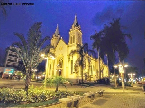 Imagem 16 de 20 de Apartamento A Venda Morada Das Vinhas - Jundiaí. - Ap06278 - 69539719