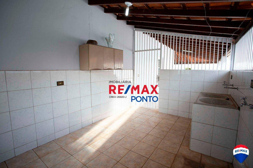 Imagem 29 de 30 de Chácara Com 5 Dormitórios À Venda, 1673 M² Por R$ 697.000,00 - Centro - Itapira/sp - Ch0016