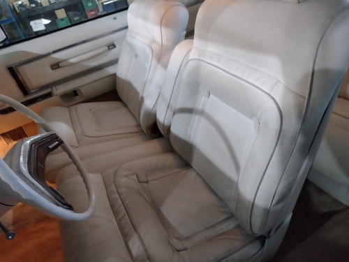 Imagem 8 de 15 de Ford Lincoln Lincoln Continental